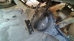 Speedometer Cluster Mph Cylinder Id 83800-0CL50 Fits 12-13 Tundra 1959823. Fixed Price $153.98.
