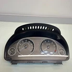 2011-12-2013 Bmw 528I 535I 550I F10 Speedometer Instrument Gauge Cluster 9255587. Fixed Price $79.70.