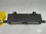 2019 Subaru Forester Clock / Temperature Display Screen Oem 85261SJ110. Fixed Price $99.99.