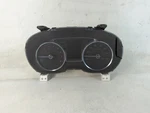 2017-2017 Subaru Forester Speedometer Instrument Cluster Gauges QXDY9. Fixed Price $45.25.