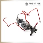 2016 Toyota Mirai Hydrogen High Pressure Regulator Assembly 77AC0-62020. Fixed Price $2770.00.