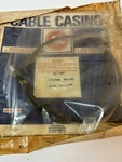 Acdelco CC744 Speedometer Cable 25032188 49.3 Inches Nos. Fixed Price $34.95.