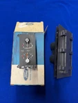 Ford Genuine Nos Fuel Gas Indicator Level Oil Gauge E7TZ-9280-C. Fixed Price $65.00.