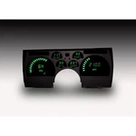 Intellitronix DP4005G Replacement Panel 91-92 Camaro, Green. Fixed Price $507.05.