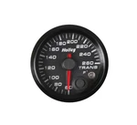 26-605 Holley Analog Style Transmission Temperature Gauge. Fixed Price $267.95.