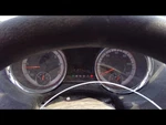 2019-2020 Dodge Caravan Speedometer Cluster 120 Mph 68376133AB. Fixed Price $101.09.