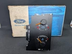 Nos 1988-91 Ford F100 F250 F350 Pickup Truck Dash Temperature Charge Gauge. Fixed Price $94.99.