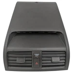 2003-2007 Honda Accord Center Dash Air Vent W/ Hazard Switch 77270-SDA-L410. Fixed Price $69.75.