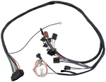 1967 Camaro; Console Wiring Harness; Auto Trans; With Oe Style Gauges. Fixed Price $123.99.