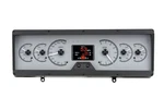 Dakota Digital 1978-88 Olds Cutlass Instruments Silver Alloy HDX-78O-CUT-S. Fixed Price $1543.75.