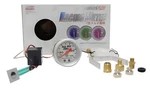 Obx Radiant Racing Sport Meter Oil Pressure Gauge. Fixed Price $52.13.