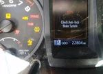 2018-2020 Tacoma Oe Speedometer Gauge Cluster 22K Miles Toyota. Fixed Price $156.88.