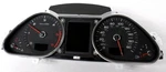 Oem Audi Q5 Speedometer Head Cluster Mph 4L0-920-984-R. Fixed Price $155.92.