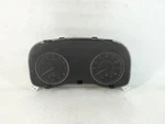 Hyundai Elantra Speedometer Instrument Cluster Gauges JD6N1. Fixed Price $41.14.