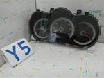 2010 Kia Forte Speedometer Without Cruise Trip Odometer. Fixed Price $119.99.