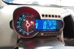 2016 Sonic Oe Speedometer Gauge Cluster 82K Miles Chevrolet. Fixed Price $125.08.