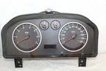 Speedometer Instrument Cluster Gauges 2011 Dodge Ram 1500 3500 124,286 Miles. Fixed Price $157.68.