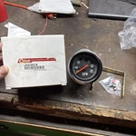 Crown Automotive J5459418 Tachometer. Fixed Price $75.00.
