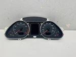F302131 2007-2009 Audi Q7 Instrument Cluster Speedometer 164,818 Mi 5540007312. Fixed Price $64.99.