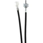 Speedometer Cable Lower Pioneer CA-3052. Fixed Price $28.63.