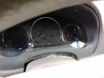 2010 Sienna Oe Speedometer Gauge Cluster 154K Miles Toyota. Fixed Price $84.47.