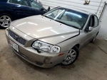 Speedometer Sedan Mph Cluster Fits 05-09 Volvo 60 Series 1872400SPEEDO Gauge. Fixed Price $42.00.