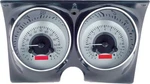 1967-68 Gm F-body Dakota Digital Vhx Dash Gauge Set With Silver Alloy Face And. Fixed Price $945.99.