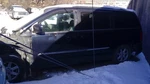 Speedometer 120 Mph Fits 11 Town & Country 1343026. Fixed Price $64.94.