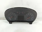 2019-2019 Chevrolet Equinox Speedometer Instrument Cluster Gauges CIWK3. Fixed Price $44.40.