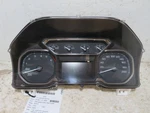2020 Gmc Sierra 1500 Speedometer Cluster Canada Kph 219K Oem Lkq. Fixed Price $104.71.