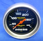 Auto Meter 5423 2-5/8" Pro-comp Liquid Filled Mech Pressure Gauge Usa Made. Fixed Price $29.99.