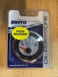 Sierra 62542P Premier Fog Resistant Oil Pressure Guage. Fixed Price $29.99.