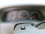 Used Speedometer Gauge Fits: 1999 Ford F250SD Pickup Cluster Mph Gasoline Grade. Fixed Price $152.24.