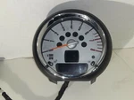 2007-2010 Mini Cooper Tachometer, Odometer 9153409. Fixed Price $35.99.