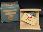Nos 1940 Chrysler Temperature Dashboard Indicator Gauge 857238. Fixed Price $94.99.