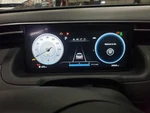 22 Santa Cruz Speedometer (cluster), Mph, 10.25" Display Screen, Id 94013K5010. Fixed Price $194.95.