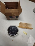 1975 - 1977 Olds Cutlass 442 Dash Fuel Gauge Gm 8987016 For Parts Only. Fixed Price $100.00.