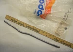 Nos Mopar 1964-65 B-body 1965-68 C-body 361,383,413 Engine Dipstick Tube 2465691. Fixed Price $89.95.