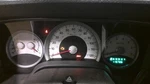 Speedometer Cluster Mph Vin 6TH Digit Limited Silver Fits 09 Durango 295252. Fixed Price $98.59.
