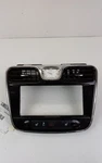 Chrysler 200 Radio Trim Bezel With Vents Clock Control Buttons 2011 2012 2013. Fixed Price $49.99.