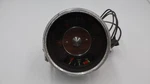 Mercedes / Bmw Audi Vintage Temperature And Fuel Combo Gauge. Fixed Price $350.00.