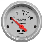 Autometer 4318 Ultra-lite Electric Fuel Level Gauge. Fixed Price $78.99.