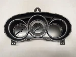 Speedometer Mph And Kph Id KGD155430 Fits 21 Mazda CX-5 3590681. Fixed Price $166.05.