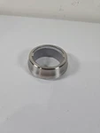 Delta Kitchen Faucet Replacement Ring Collar Mount Escutcheon Stainless. Fixed Price $14.99.