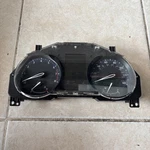 2018-2022 Toyota C-hr Speedometer Gauge Cluster Assembly 83800-F4141 Oem. Fixed Price $100.00.