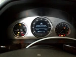 Speedometer 204 Type GLK350 Mph Fits 12 Mercedes Glk-class 1470732. Fixed Price $150.00.