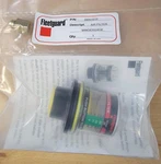 Mindergage By Fleetguard P/n 3905161S. Fixed Price $42.95.