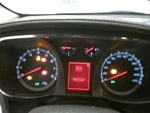 Speedometer Kph Fits 11 Equinox 922215. Fixed Price $159.99.