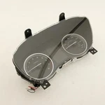 Oem Speedometer Instrument Cluster Forester 85002SJ520 2.5L At 19K. Fixed Price $94.99.