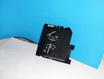 Ford F150 F250 F350 Fuel Gauge Volt Assembly F5TF-10E853-DA N 1992-1996. Fixed Price $42.00.